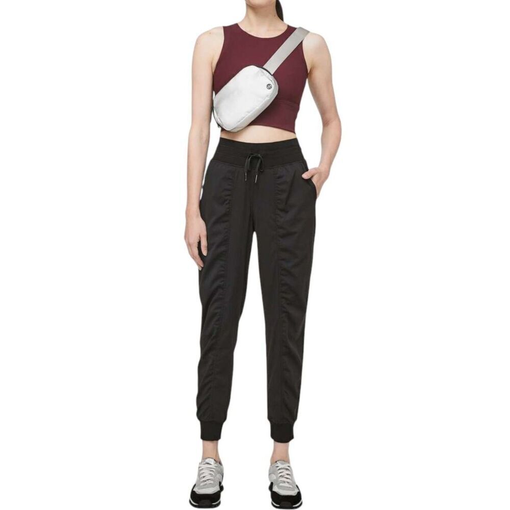 Lululemon  Dance Studio Jogger *29" *Black - Picture 3 of 11